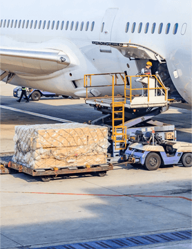 air-freight Services